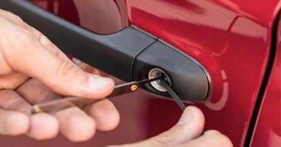 Abertura de veículos 24 horas para cidade de Boa Vista / RR