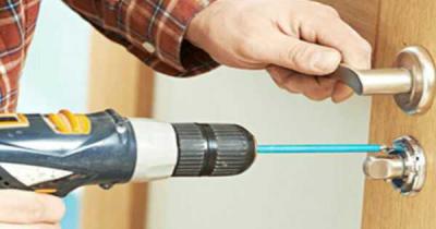 Conserto de fechadura 24 horas para cidade de Boa Vista / RR